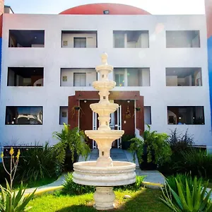 Aparthotel Confort Ejecutivo Lindavista Guadalupe (Nuevo Leon)