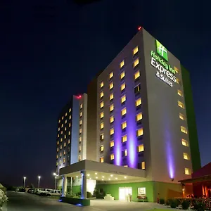 Express & Aeropuerto By Ihg Otel