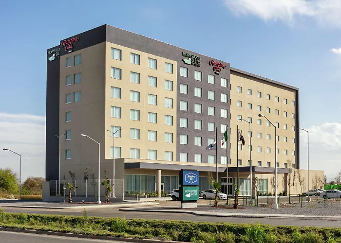 Homewood Suites By Hilton Monterrey Apodaca photo