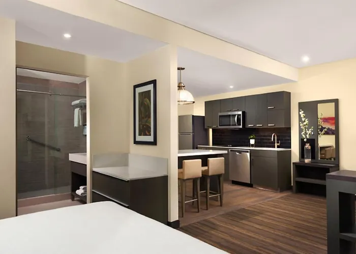 Hyatt Place Monterrey Valle foto