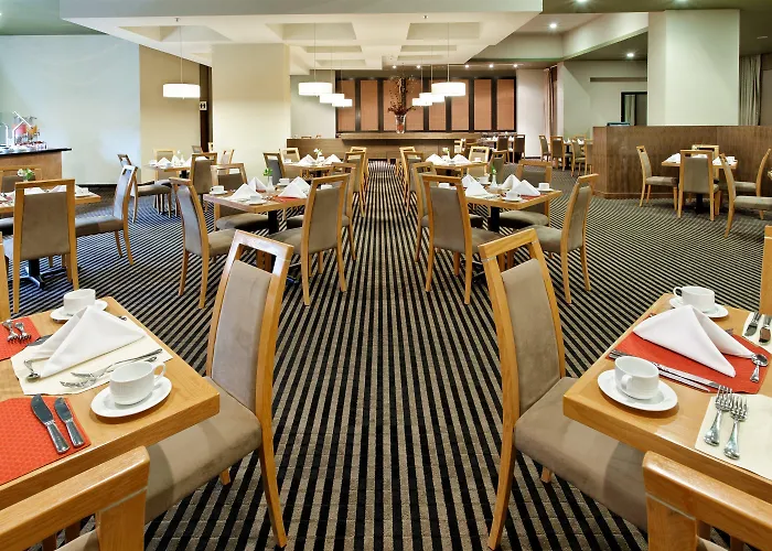 Photo de Hotel Crowne Plaza Monterrey Aeropuerto By Ihg