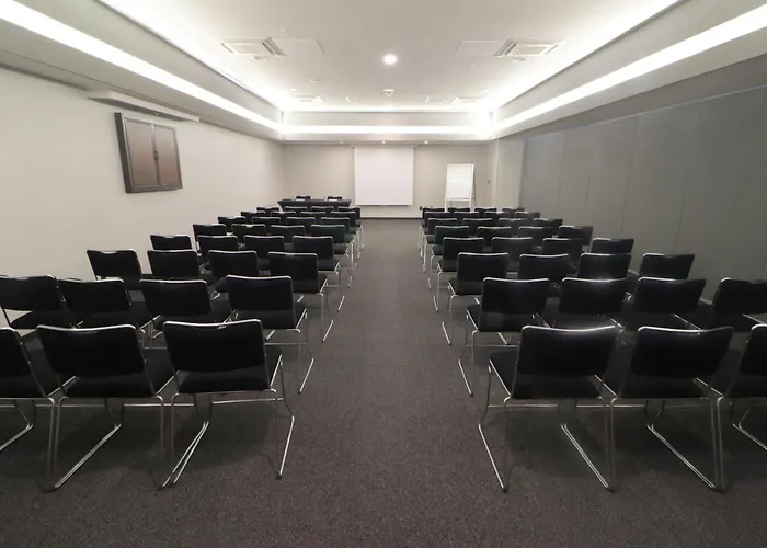 Photo de City Express Plus By Marriott Monterrey Nuevo Sur