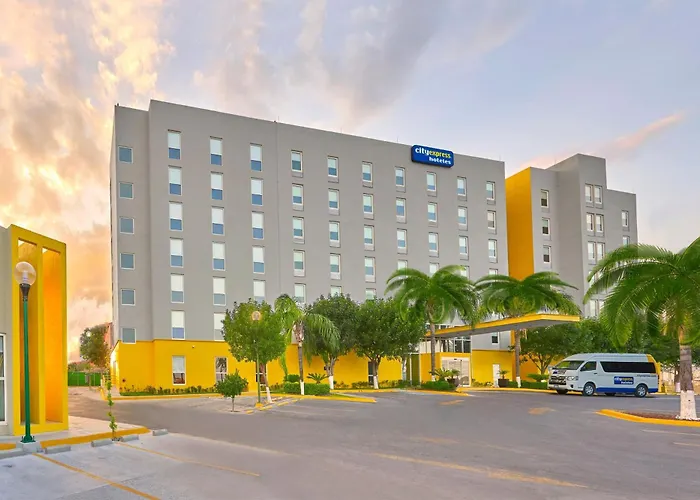 Photo de City Express By Marriott Monterrey Aeropuerto Apodaca