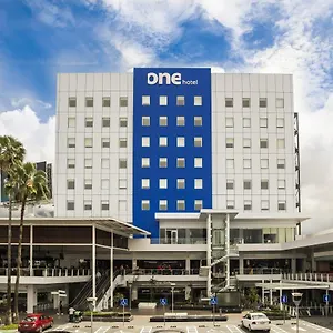 One Tecnologico Otel 3*