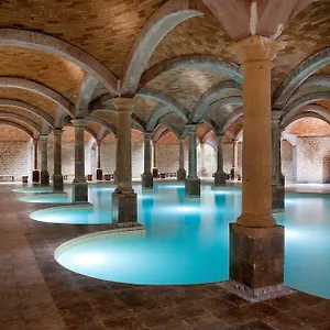 Otel Termas De San Joaquin 3*