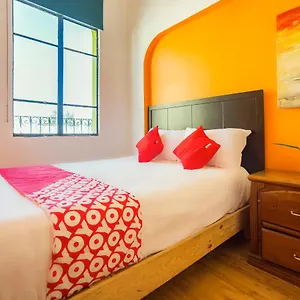 Oyo Hotel Hare Krishna *