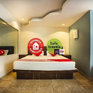 Hotel Oyo Dubai 2*