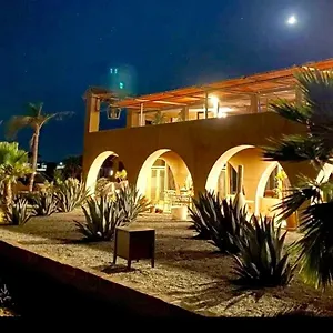 Rancho Osho Gran Kuxtal *