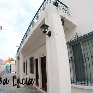 Casa Lucia Hotel Monterrey