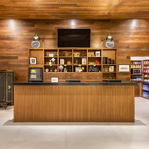 Four Points By Sheraton Monterrey Airport 4*