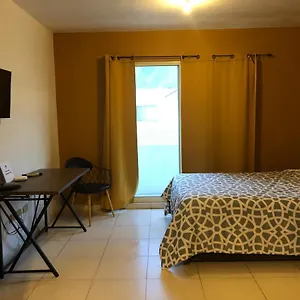 Homestay Consulado *