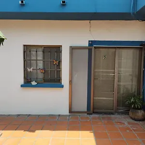 Antique Barrio Antiguo ホテル *