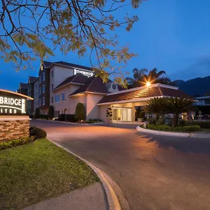 Staybridge Monterrey San Pedro By Ihg Hotel