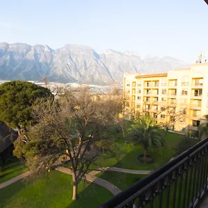 Torres De El Legado Hotel