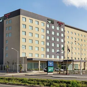 Homewood By Hilton Monterrey Apodaca