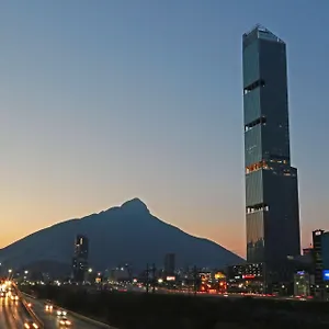 Hilton Garden Obispado Monterrey