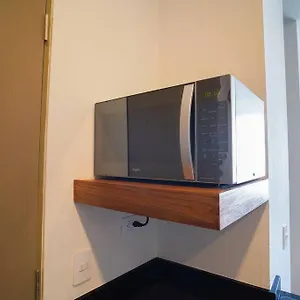 Luxury Modern New 2br Gym Pool 3mins Spgg Monterrey