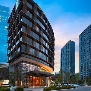 Ac By Marriott Monterrey Valle Hotel