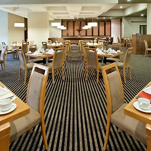 Hotel Crowne Plaza Aeropuerto By Ihg 5*