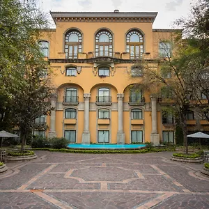 Otel Quinta Real Monterrey 5*