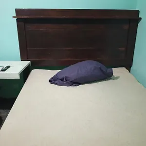 Recamara Confortable En San Nicolas * Monterrey