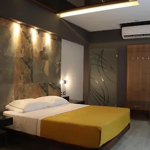 Hotel Myst. Monterrey