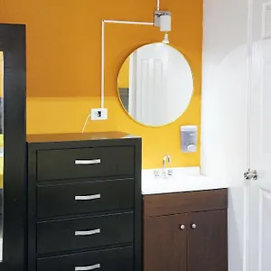 Apartment Regiotitlan-parque Fundidora *