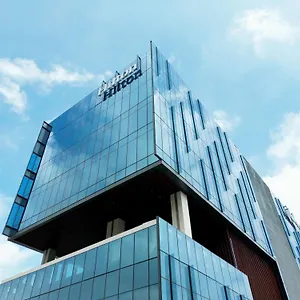 Hilton Valle