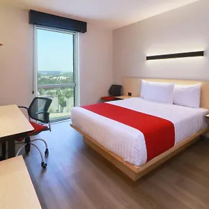 Express By Marriott Universidad Monterrey