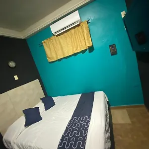 Torre Hotel Monterrey