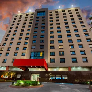 Hotel Chn Centro, Trademark Collection By Wyndham