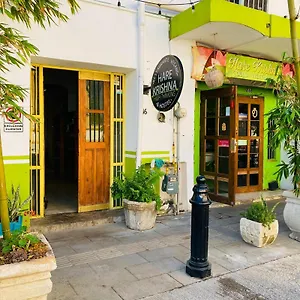 Krishna Otel