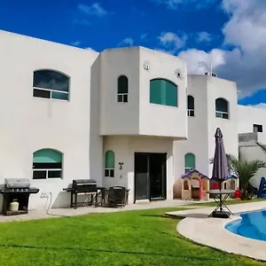 Quinta Luna Сasa de vacaciones Monterrey
