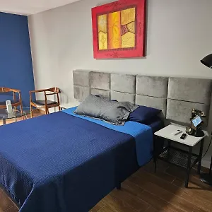 Apartamento Loft Barrio Vergel