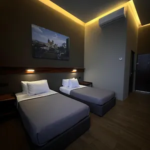 Oda ve Kahvaltı Amae21 Lofts San Pedro Garza Garcia