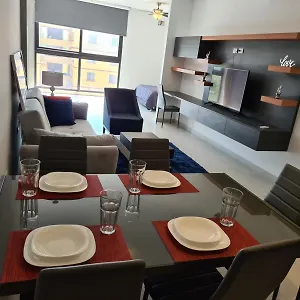 Apartment Depto En Barrio Antiguo, Santa Lucia Y Fundidora