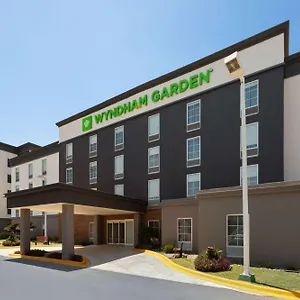 Wyndham Garden Monterrey Aeropuerto Apodaca