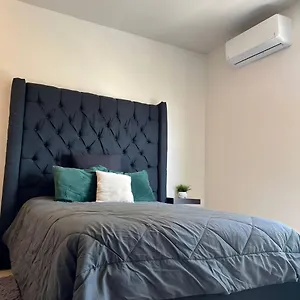 Departamento Completo En El Corazon De La Ciudad De Mty *
