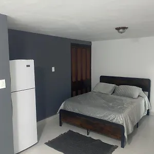 Luna Nueva Privada Affittacamere Monterrey
