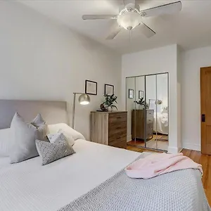 Kay Comfort Apartment Monterrey