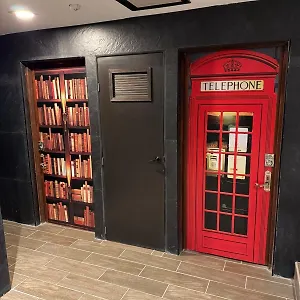 Appartamento An With A Touch Of Hogwarts Monterrey
