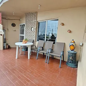 La Terraza Anahuac *