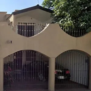 Сasa de vacaciones Casa Con 2 Recamaras En Apodaca Monterrey