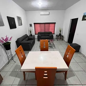 Furnished B 2 Bedrooms Monterrey