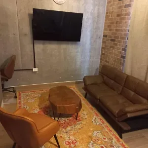 Departamento Zona Centro Διαμέρισμα *