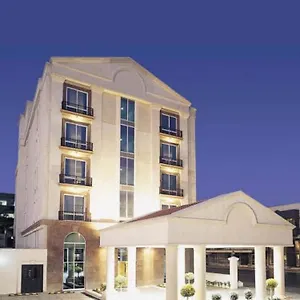 Parque Hotel 4*