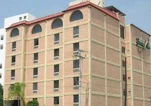 Hotel Golden & Suites Monterrey