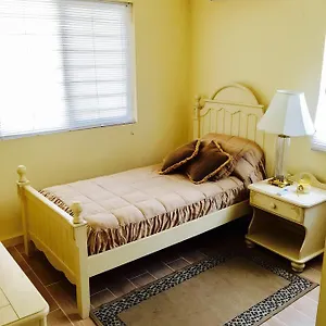 Nice Apartment! En Linda Vista Appartement