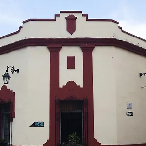 Hostel Amatle Cafe Organico & Monterrey