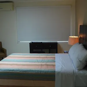 Suites Ejecutivas ゲストハウス 2*